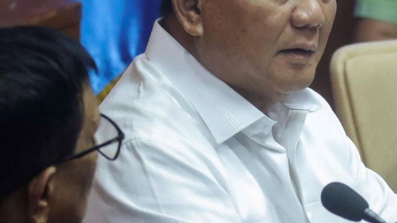 VIDEO: Capres Prabowo Tegas: Prabowo Gibran Adalah Jawaban Untuk Kemakmuran Indonesia