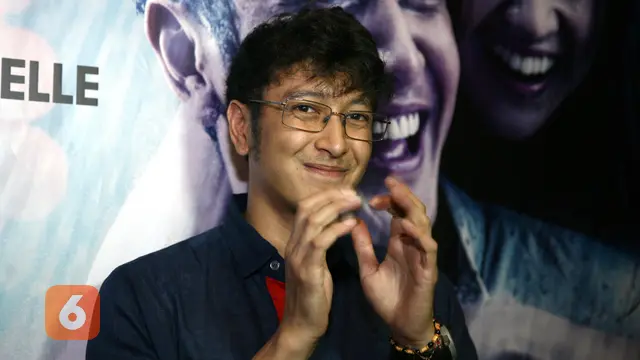 [Bintang] Dimas Anggara