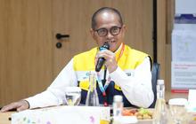 BPH Migas Pastikan Pasokan BBM Natal Tahun Baru di Jawa Timur Aman Terkendali