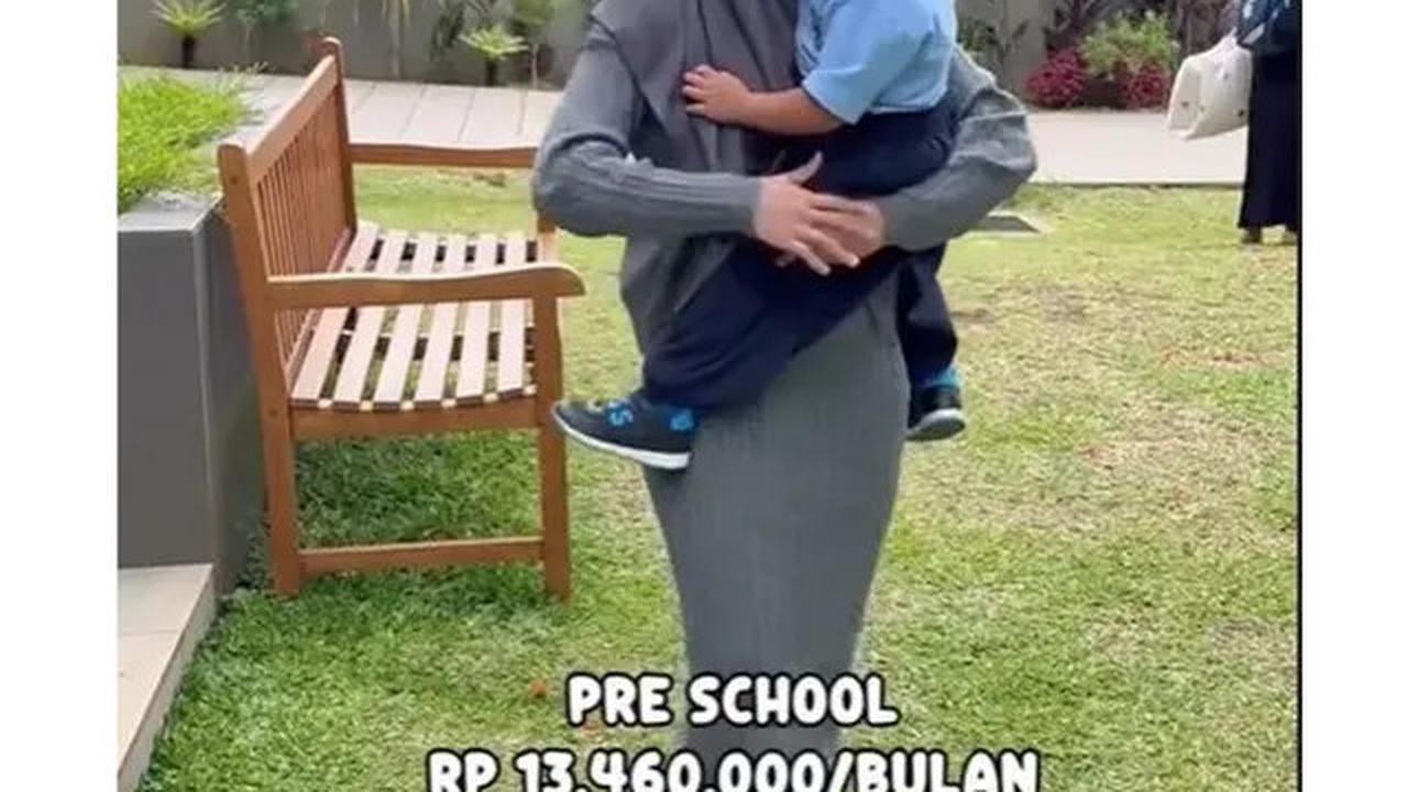 8 Potret Moana Anak Ria Ricis Ikuti Berbagai Les, Biaya Capai Rp31 Juta Sebulan