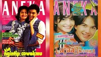 9 Artis yang Dulu Sering Menghiasi Sampul Majalah Remaja dan Kabar Terbarunya