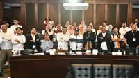 PKS Perkuat Regenerasi Pemimpin Muda Jelang Pemilu 2029