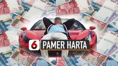 Fenomena artis pamer kekayaan di media sosial kini tengah marak. Menurut Careers and Money, sejumlah alasan melatarbelakangi perilaku tersebut.