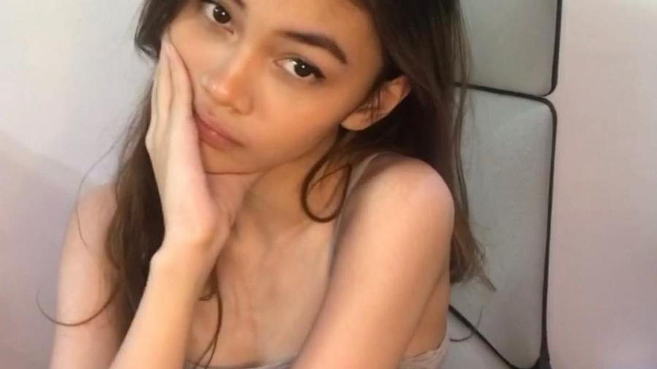 Cantik Menawan Selalu Jadi Sorotan, Potret Terbaru Sasi Anak Anjasmara Calon Dokter Bedah Jantung
