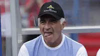 Persib Masih Beri Waktu untuk Mario Gomez