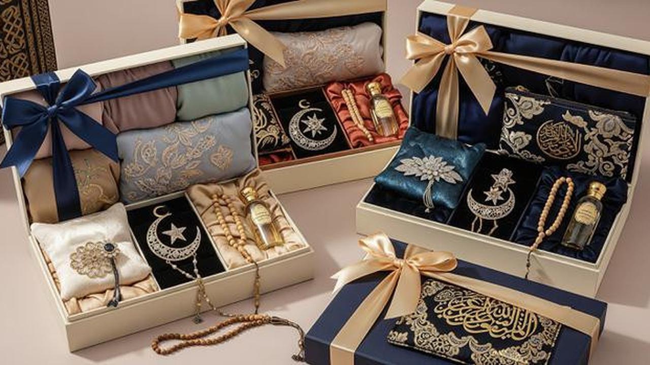 10 Ide Usaha Hampers Ramadhan Non Makanan, Peluang Usaha Premium dengan Cuan Besar