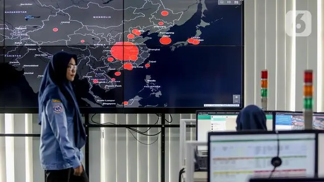 Klasifikasi Zona Hijau dan Protokol Kesehatan dalam Kegiatan Belajar Mengajar