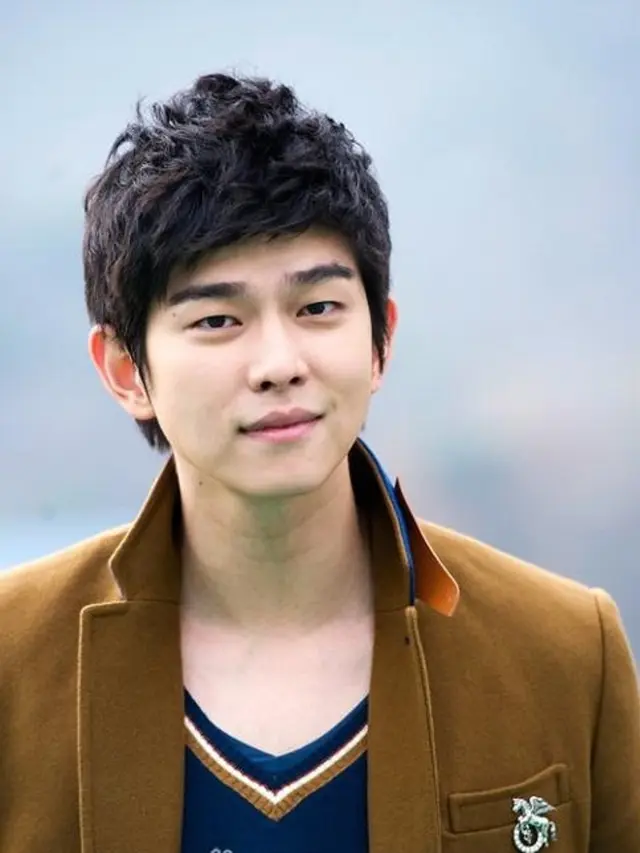 [Bintang] Yoon Kyun Sang