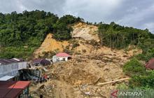 Sorotan Sepekan: Kemenhut Segel Penyebab Banjir Sumatera, BNPB Laporkan Ratusan Korban, hingga Biaya Haji 2026 Ditetapkan