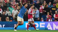Hasil Liga Inggris: Arsenal Tidak Berkutik di Rumah Brighton