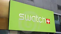 Garap Bisnis Smartwatch, Swatch Bikin OS Sendiri
