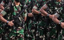 Jadi Satu-satunya Mekanik Wanita Helikopter Kepresidenan, Ayah Letda Natasha Morin Ternyata Bukan Orang Sembarangan