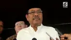 Jaksa Agung HM Prasetyo mengatakan, dirinya mendengar kabar bahwa Hary Tanoesoedibjo sudah menjadi tersangka.