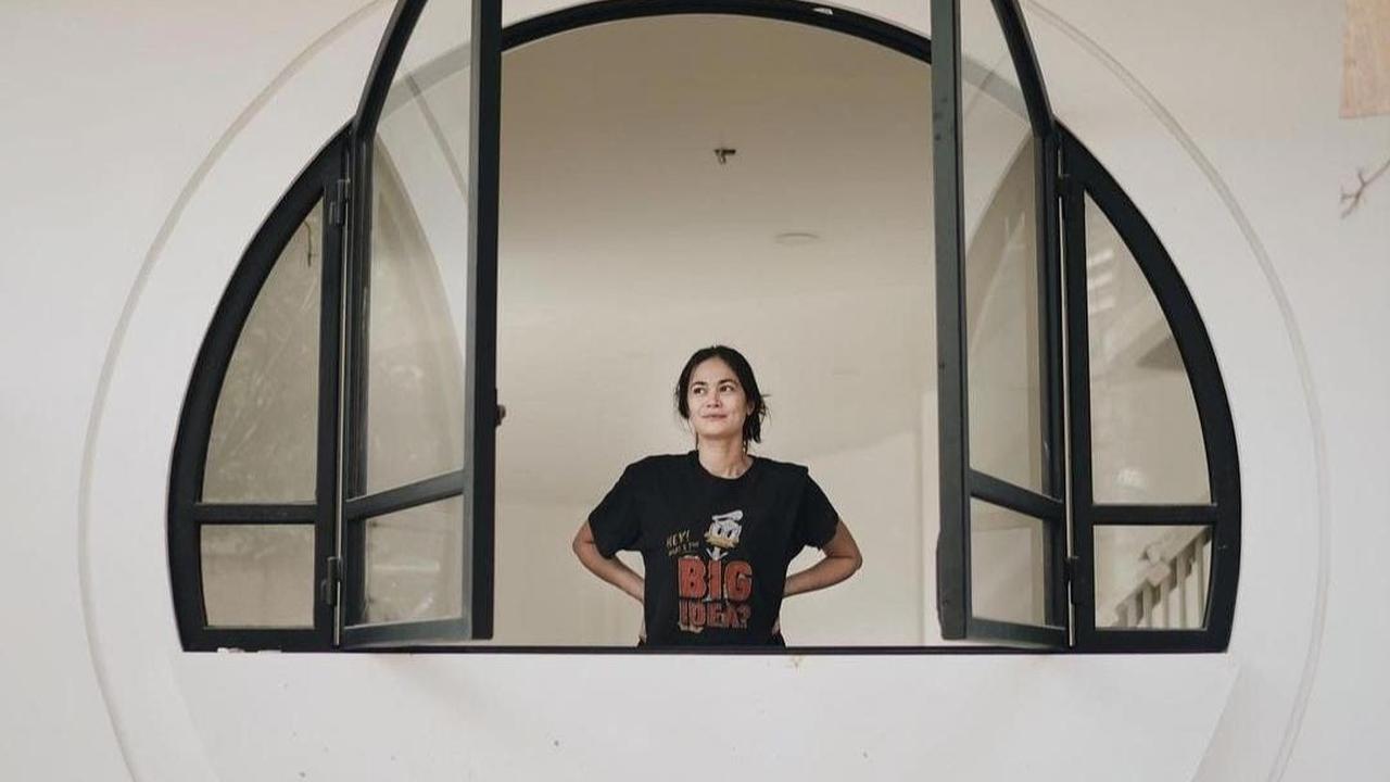 Jendela Rangkap