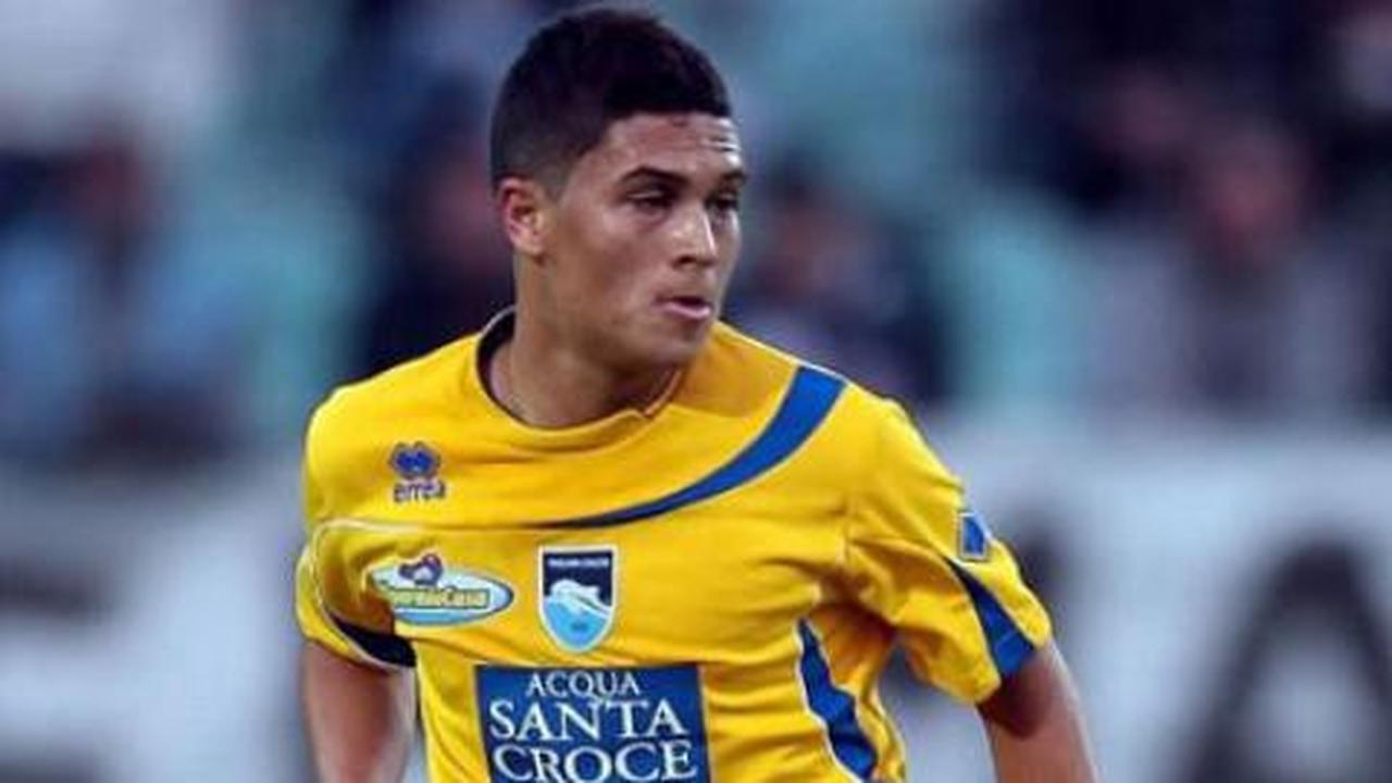 Madrid ikut latah berburu Quintero