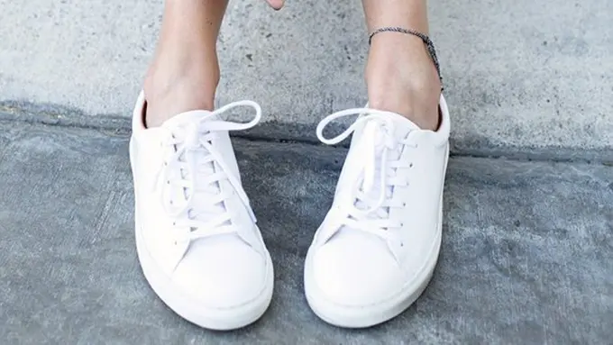 [Bintang] Tips Sepatu