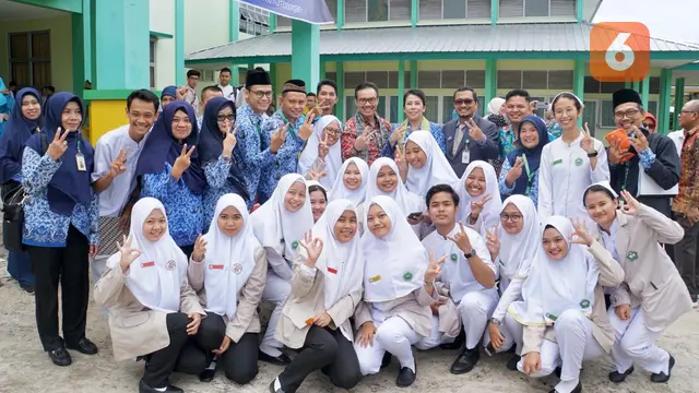 Kepala BKKBN, Kepala Badan Kependudukan dan Keluarga Berencana Nasional, Hasto Wardoyo, Stunting, Alat Kontrasepsi
