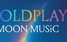 Coldplay Buat Vinyl Album Moon Music dari Limbah Plastik dari Indonesia dan Malaysia