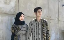 Inspirasi 4 Batik Couple Terbaru 2025 untuk Kondangan, Tampil Serasi dan Stylish