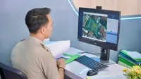 Sertifikat Tanah Beda Luas dengan Girik? Simak Penjelasan Kementerian ATR