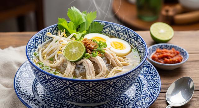 Tips dan Trik untuk Soto Seger Boyolali yang Sempurna