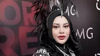 Krisdayanti Bela Aurel Hermansyah soal Netizen Bully Penampilannya di Jember Fashion Carnaval 2024