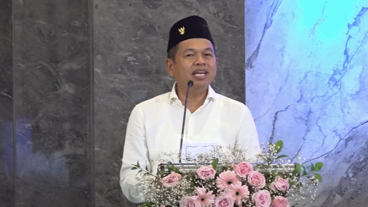 dedi mulyadi