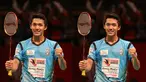 Bagi kamu pecinta dunia olahraga tentu tidak asing dengan atlet badminton muda nan ganteng berbakat yang dimiliki Indonesia, Jonatan Christie. (instagram.com/jonatanchristieofficial)