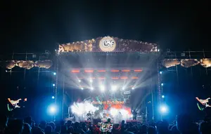 4 Fakta Thank God It's Festival 2026, Termasuk Dukungan untuk Konservasi Terumbu Karang