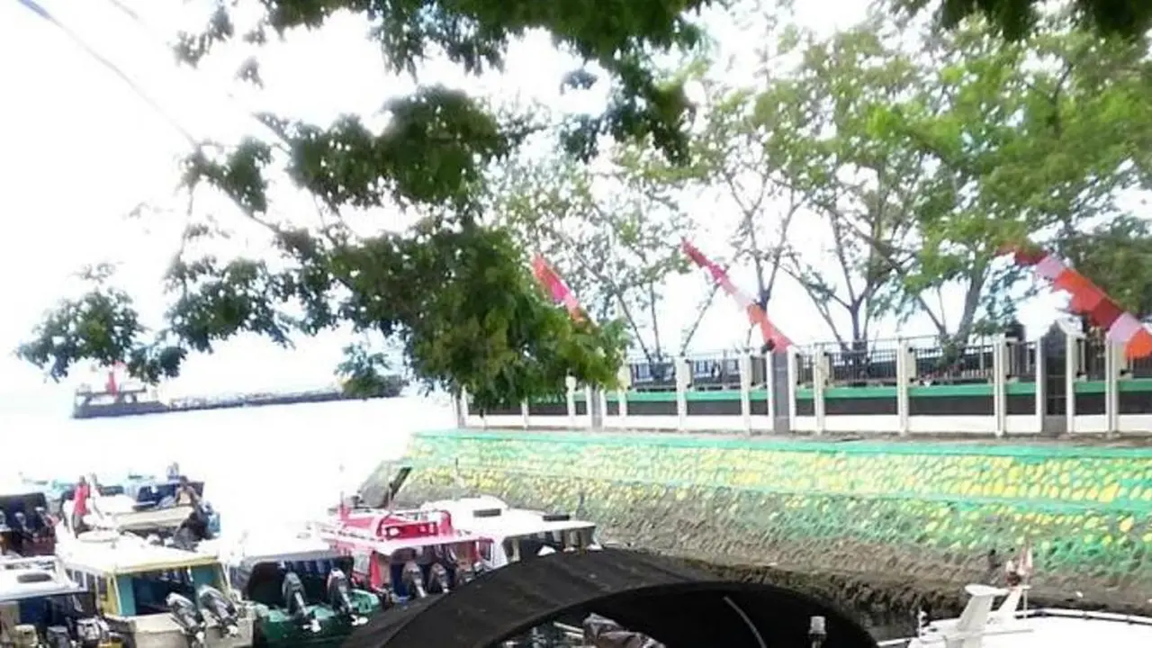 Good News Today: Kapal Angkut Pemudik, Aplikasi Sahur,