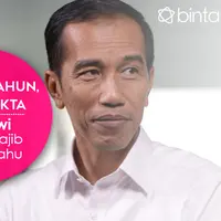 Jangan cuma asal merayakan ulang tahun Jokowi, buat lebih bermakna dengan mengetahui 8 fata menarik ini!| (Digital Imaging: Muhammad Iqbal Nurfajri)