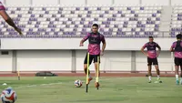 Carlos Pena Genjot Persita, Targetkan Tim Cepat Solid dalam Tujuh Pekan