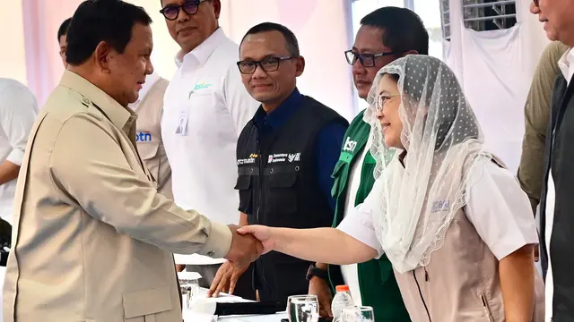 BRI Dukung Pemulihan Aceh Tamiang lewat Pembangunan 600 Huntara, Sasar 15.000 Unit Tambahan