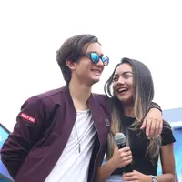 Meet And Greet Sinetron Siapa Takut Jatuh Cinta (Nurwahyunan/bintang.com)