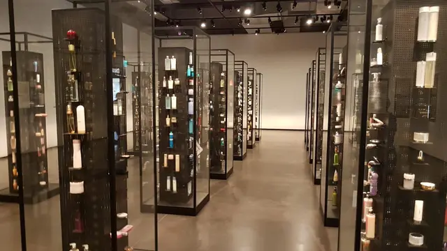 Amorepacific Beauty Campus