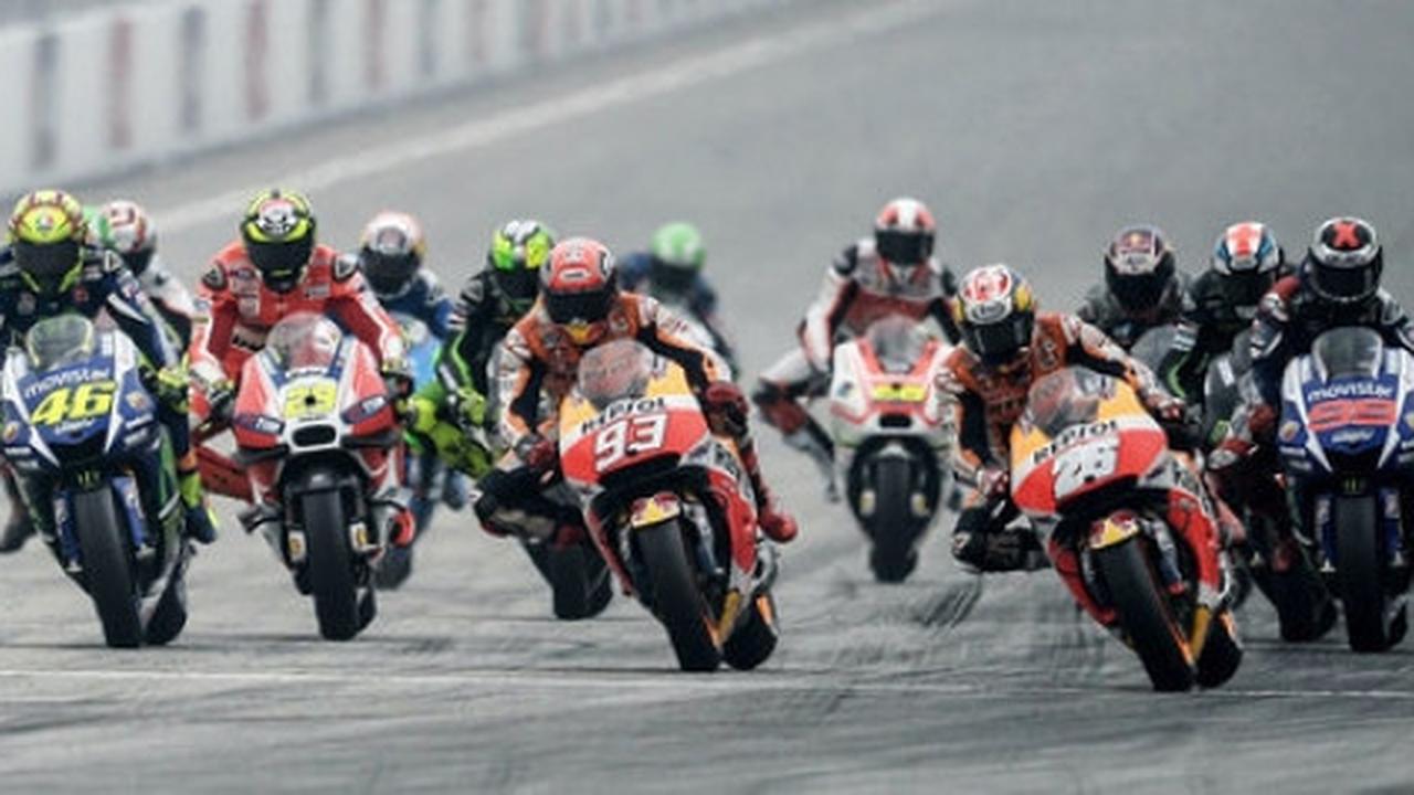 FIM umumkan perubahan kalender balap MotoGP 2016