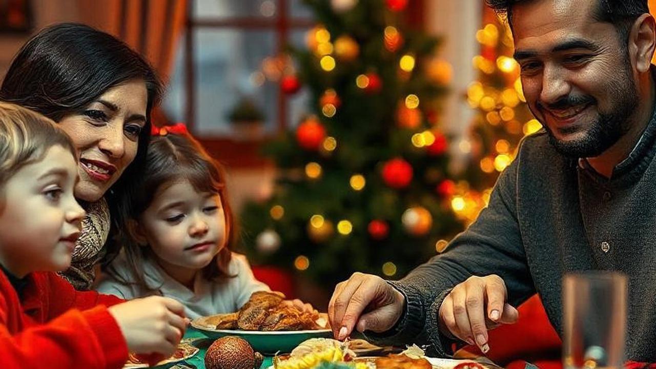 4 Kue Tradisional yang Wajib Hadir saat Perayaan Natal di Berbagai Negara, Bikin Suasana Jadi Lebih Hangat