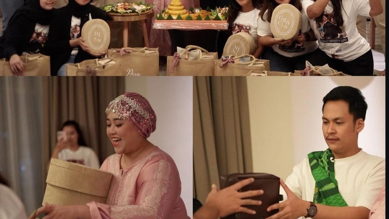 Postingan Terbaru Clarissa Putri