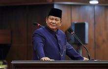 Prabowo Bakal Gembleng Menteri dan Wamen ke Lembah Tidar, Ini Tujuannya