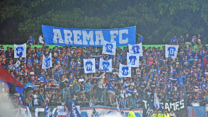 Aremania