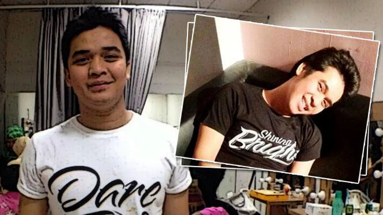 Jawaban Billy Syahputra Soal 'Sayembara Olga' Farhat Abbas