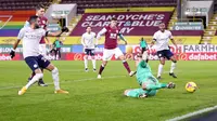 Hasil Liga Inggris: Tren Positif Berlanjut, Manchester City Bekuk Burnley
