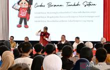 Mensos Umumkan: 16.000 Siswa SD-SMA Bakal Nikmati Akses Pendidikan Gratis Melalui Program Sekolah Rakyat di 2025