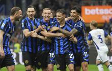 5 Pemain Inter Milan yang Bisa Bikin Barcelona Kewalahan