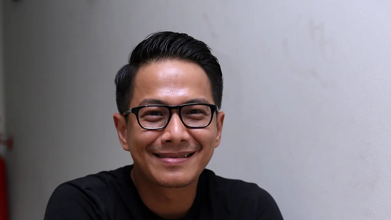 Delon Thamrin