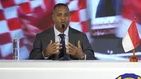 Prediksi Formasi 4 Bek Timnas Indonesia era Patrick Kluivert: Ridho atau Hilgers Dipilih Sebagai Pasangan Jay Idzes