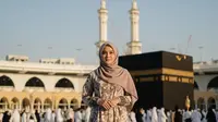 Aturan Umrah untuk Wanita Kini Lebih Fleksibel dan Praktis