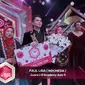 Momen-Momen Saat Faul Lida Menjadi Juara 1 D'Academy Asia 5 2019. sumberfoto: Indosiar