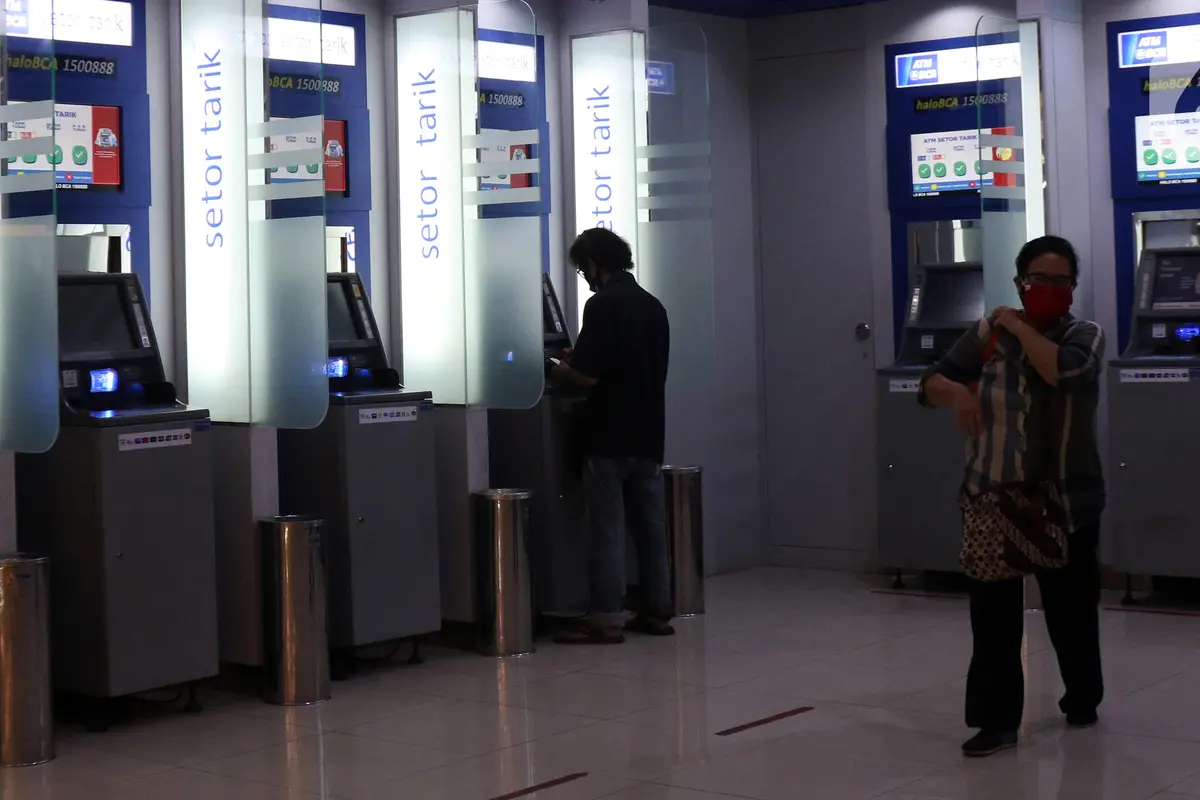 FOTO: BI Siap Luncurkan BI-Fast Payment