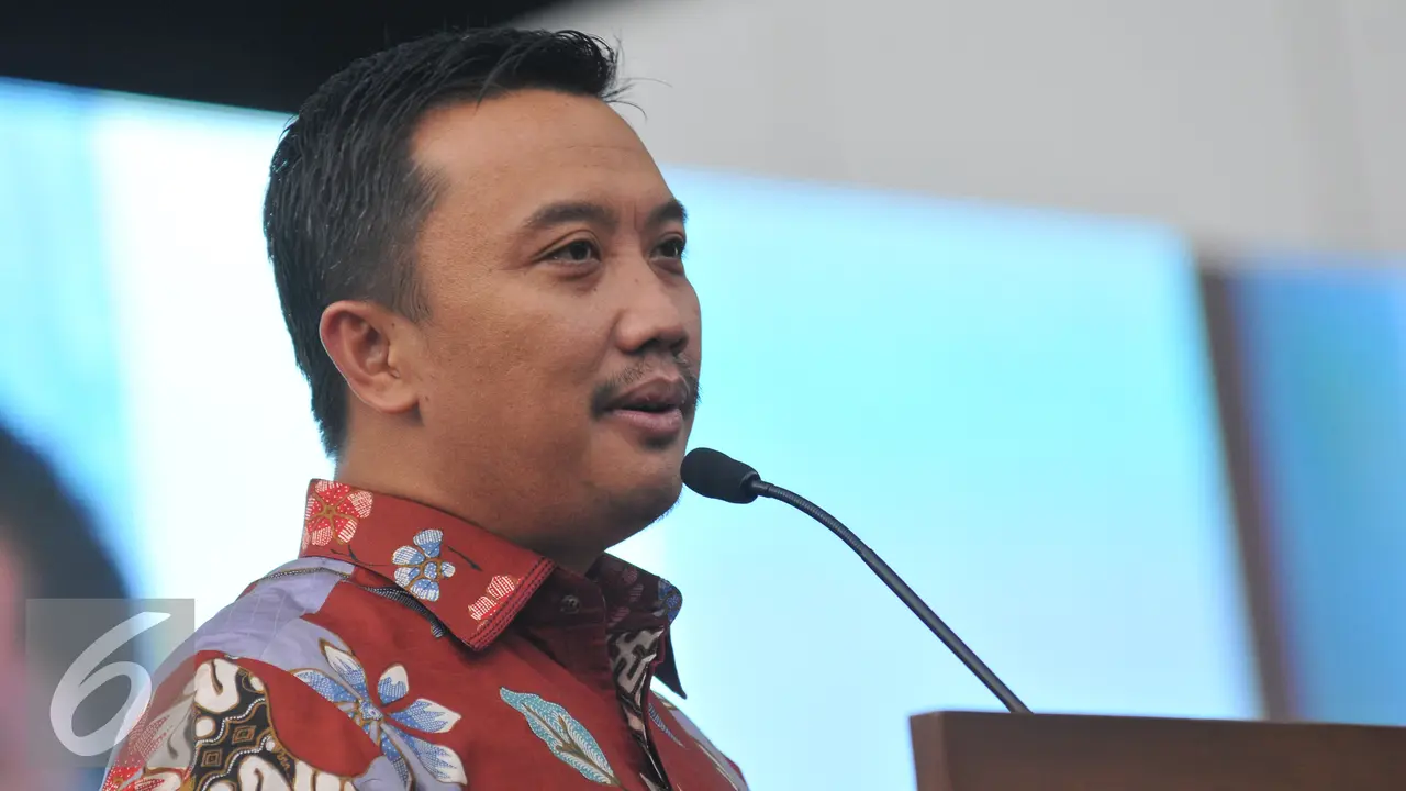 20150709-Penghargaan Atlet Berprestasi Sea Games-Menpora